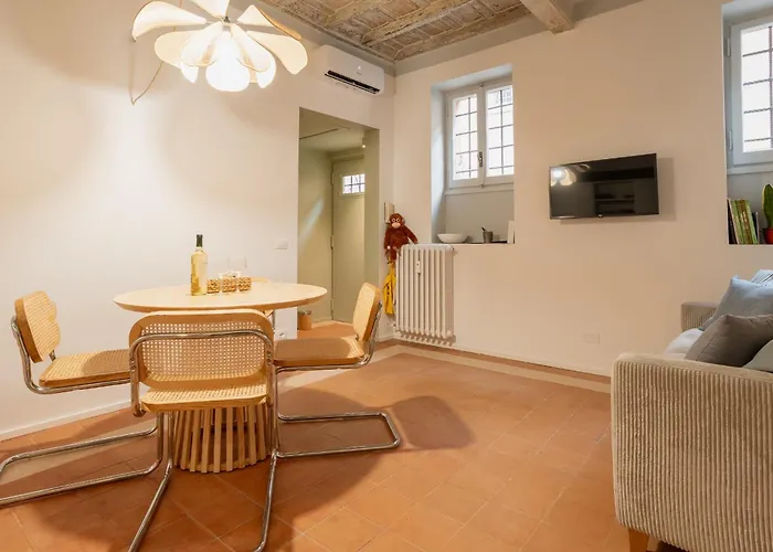 Casa Giulia - Stylish Design In The Heart Of Rom