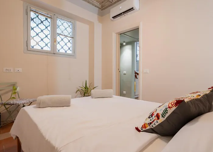 Apartment Casa Giulia - Stylish Design In The Heart Of Rom