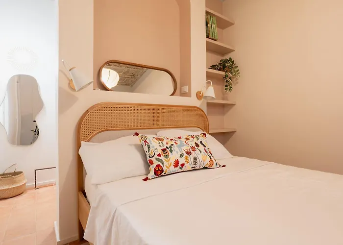 Casa Giulia - Stylish Design In The Heart Of